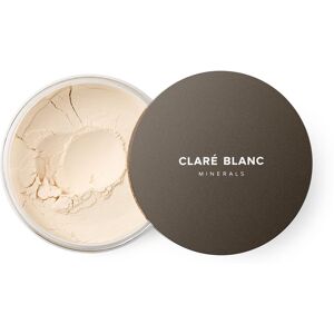 Clare Blanc, puder matujący Matte Veil 04, 16 g Clare Blanc, puder matujący Matte Veil 04, 16 g