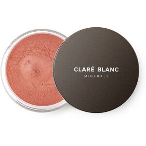 Clare Blanc, róż minerlany, 725 Coral Bead, 2,5 g Clare Blanc, róż minerlany, 725 Coral Bead, 2,5 g