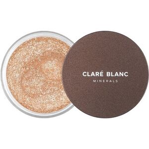CLARÉ BLANC, rozświetlający puder Magic Dust, Sunny Dust 15, 6g CLARÉ BLANC, rozświetlający puder Magic Dust, Sunny Dust 15, 6g
