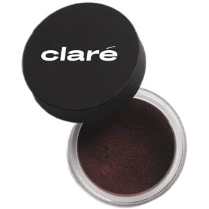 Clare, Cień do powiek 923 Cold Chocolate 1g Clare, Cień do powiek 923 Cold Chocolate 1g