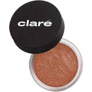 Clare, Cień do powiek 934 Rose Coffe 1g Clare, Cień do powiek 934 Rose Coffe 1g