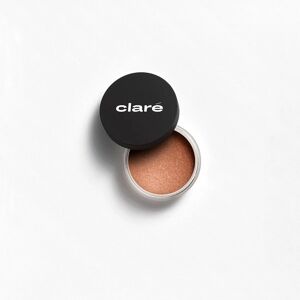 Clare,Oh! Glow rozświetlający puder 42 Sun Kiss Botox 1.2g Clare,Oh! Glow rozświetlający puder 42 Sun Kiss Botox 1.2g