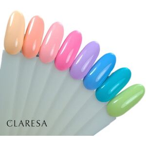 Claresa, Lollipop Zestaw Cała Kolekcja Hybryd, 8 Szt. Claresa, Lollipop Zestaw Cała Kolekcja Hybryd, 8 Szt.