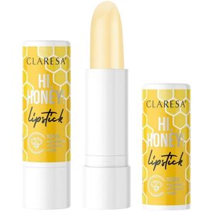 Claresa Hi, Honey Balsam do ust - Pielęgnacja ust Claresa Hi, Honey Balsam do ust - Pielęgnacja ust