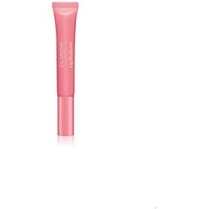 Clarins Lip Perfector Rose Shimmer - Błyszczyk i Wzmacniacz Clarins Lip Perfector Rose Shimmer - Błyszczyk i Wzmacniacz