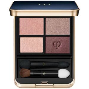Clé de Peau Beauté Paleta cieni do powiek - Sundried Driftwood Clé de Peau Beauté Paleta cieni do powiek - Sundried Driftwood