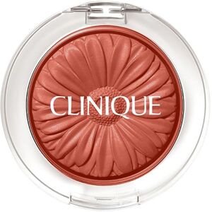 Clinique Cheek Pop Blush Fig Pop Długo trwały, budowalny i naturalny wygląd Clinique Cheek Pop Blush Fig Pop Długo trwały, budowalny i naturalny wygląd