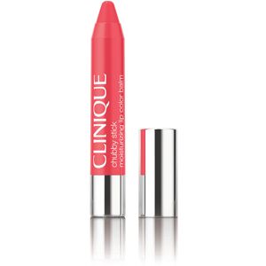 Clinique Chubby Stick™ Moisturizing Lip Balm odżywczy balsam do ust Mighty Mimosa 3g Clinique Chubby Stick™ Moisturizing Lip Balm odżywczy balsam do ust Mighty Mimosa 3g