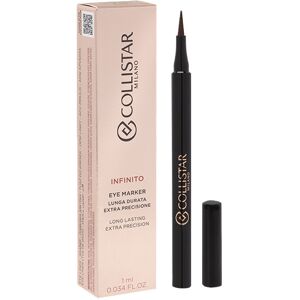COLLISTAR INFINITO EYE MARKER 2 BROWN 1ML COLLISTAR INFINITO EYE MARKER 2 BROWN 1ML