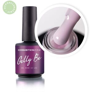 Cosmetics Zone, Baza żelowa Gelly BE Barley Pink Cosmetics Zone, Baza żelowa Gelly BE Barley Pink