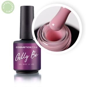 Cosmetics Zone, Baza żelowa Gelly BE Morning Peony Cosmetics Zone, Baza żelowa Gelly BE Morning Peony