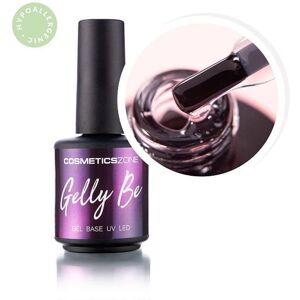 Cosmetics Zone Gelly BE - Clear Cosmetics Zone Gelly BE - Clear