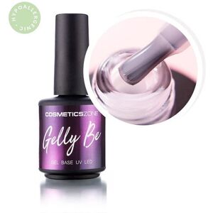 Cosmetics Zone Gelly BE - Milky Pink Cosmetics Zone Gelly BE - Milky Pink