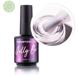 Cosmetics Zone Gelly BE - Milky White Cosmetics Zone Gelly BE - Milky White
