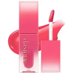 Dasique Juicy Dewy Tint #07 Cherry Soda 3.5 g - jasnoczerwony tint do ust Dasique Juicy Dewy Tint #07 Cherry Soda 3.5 g - jasnoczerwony tint do ust