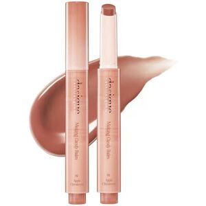 Dasique Melting Candy Balm #02 Apple Cinnamon 1.5 g - balsam do ust czerwone jabłko Dasique Melting Candy Balm #02 Apple Cinnamon 1.5 g - balsam do ust czerwone jabłko
