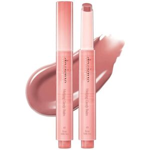 Dasique Melting Candy Balm #03 Rose Milk Tea 1.5 g - różany balsam do ust Dasique Melting Candy Balm #03 Rose Milk Tea 1.5 g - różany balsam do ust
