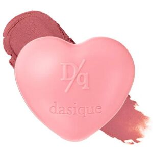 Dasique Souffle Color Pot #08 Roasting Fig 6.5 g - balsam do ust i policzków figowy Dasique Souffle Color Pot #08 Roasting Fig 6.5 g - balsam do ust i policzków figowy