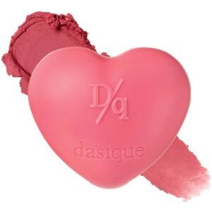 Dasique Souffle Color Pot #13 Berry Milk Tea 6.5 g - balsam do ust i policzków jagodowy Dasique Souffle Color Pot #13 Berry Milk Tea 6.5 g - balsam do ust i policzków jagodowy