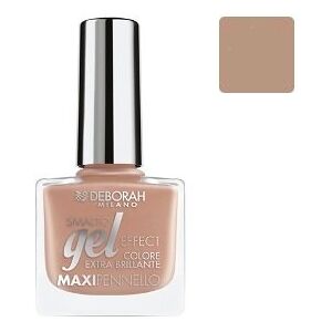 Deborah, Gel Effect Nail Polish, lakier do paznokci 41 Greek Island, 8,5 ml Deborah, Gel Effect Nail Polish, lakier do paznokci 41 Greek Island, 8,5 ml