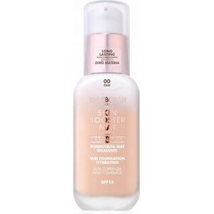 Deborah Podkład z witaminą C SPF 15 nr 00 Fair 30 ml Deborah Podkład z witaminą C SPF 15 nr 00 Fair 30 ml