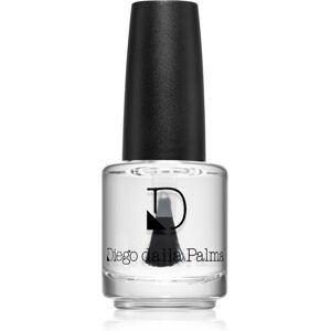 Diego dalla Palma Anti-Splitting Top Coat bezbarwny lakier do paznokci odcień 203 Transparent 14 ml Diego dalla Palma Anti-Splitting Top Coat bezbarwny lakier do paznokci odcień 203 Transparent 14 ml