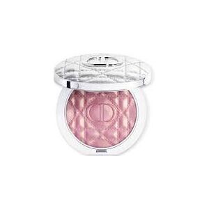 Christian Dior Forever Luminazer, Rozświetlacz, 04 Pink Strobe 6g Christian Dior Forever Luminazer, Rozświetlacz, 04 Pink Strobe 6g