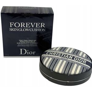 Christian Dior Forever Skin Glow Cushion Dioriviera 1N Neutral Christian Dior Forever Skin Glow Cushion Dioriviera 1N Neutral