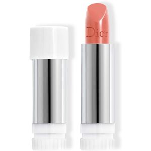 Christian Dior Rouge Dior The Refill nawilżający balsam do ust napełnienie odcień 525 Chérie Satin 3,5 g Christian Dior Rouge Dior The Refill nawilżający balsam do ust napełnienie odcień 525 Chérie Satin 3,5 g