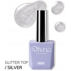 DIVNA Top Silver 13 ml DIVNA Top Silver 13 ml
