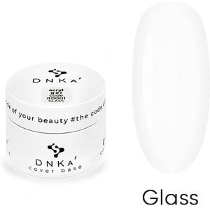 DNKa, Acrylgel nr 0001 Glass, 30 ml DNKa, Acrylgel nr 0001 Glass, 30 ml