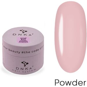 DNKa, Acrylgel nr 0005 Powder, 30 ml DNKa, Acrylgel nr 0005 Powder, 30 ml