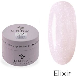DNKa, Acrylgel nr 0007 Elixir, 30 ml DNKa, Acrylgel nr 0007 Elixir, 30 ml