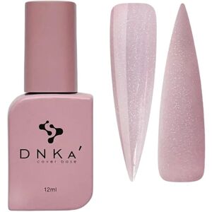 DNKA BASE FRENCH BAZA HYBRYDOWA MAGICAL 12 ML DNKA BASE FRENCH BAZA HYBRYDOWA MAGICAL 12 ML