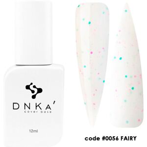 DNKA baza budująca 12 ml #0056 Fairy DNKA baza budująca 12 ml #0056 Fairy