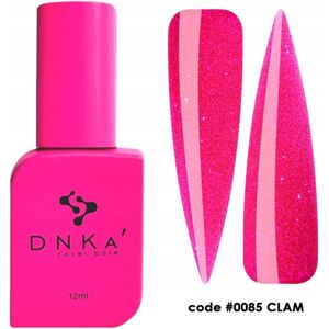 DNKa' Baza Cover Glam #0085 12 ml DNKa' Baza Cover Glam #0085 12 ml