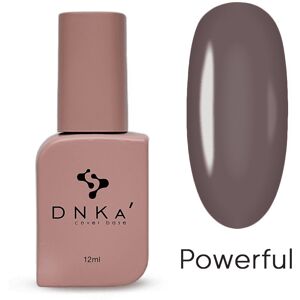DNKa, Baza kolorowa, Cover Base nr 0007 Powerful, 12 ml DNKa, Baza kolorowa, Cover Base nr 0007 Powerful, 12 ml