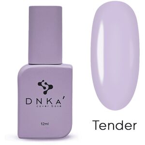 DNKa, Baza kolorowa Cover Base nr 0023 Tender, 12 ml DNKa, Baza kolorowa Cover Base nr 0023 Tender, 12 ml