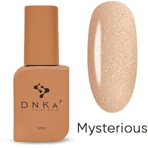DNKa, Baza kolorowa, Cover Base nr 0028 Mysterious, 12 ml DNKa, Baza kolorowa, Cover Base nr 0028 Mysterious, 12 ml