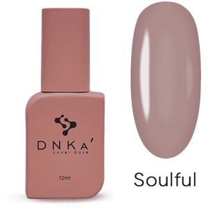 DNKa, Baza kolorowa, Cover Base nr 0032 Soulful, 12 ml DNKa, Baza kolorowa, Cover Base nr 0032 Soulful, 12 ml