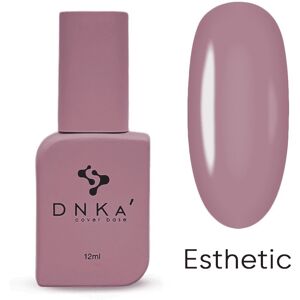 DNKa, Baza kolorowa, Cover Base nr 0033 Esthetic, 12 ml DNKa, Baza kolorowa, Cover Base nr 0033 Esthetic, 12 ml