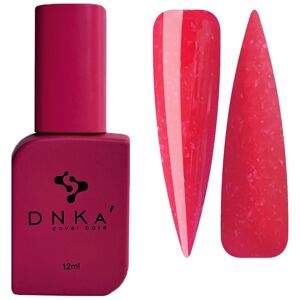 DNKa, Baza kolorowa, Cover Base nr 0080 Furor, 12 ml DNKa, Baza kolorowa, Cover Base nr 0080 Furor, 12 ml