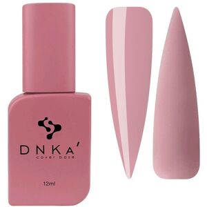 DNKa, Baza kolorowa, Cover Base nr 0092 Allure, 12 ml DNKa, Baza kolorowa, Cover Base nr 0092 Allure, 12 ml