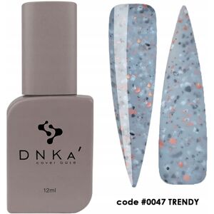 DNKa Cover Base 12 ml, 0047 TRENDY DNKa Cover Base 12 ml, 0047 TRENDY