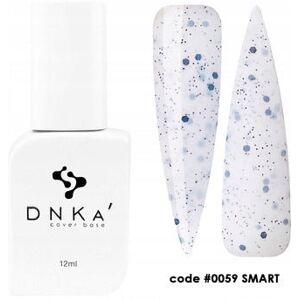 DNKa' Cover Base Smart #0059 12 ml DNKa' Cover Base Smart #0059 12 ml