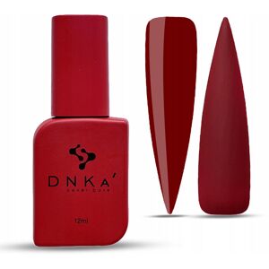 DNKa COVER RUBBER BASE FRENCH 12 ml #0003 BAZA KAUCZUKOWA do paznokci DNKa COVER RUBBER BASE FRENCH 12 ml #0003 BAZA KAUCZUKOWA do paznokci