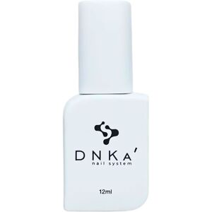 DNKA FIBER BASE BAZA HYBRYDOWA DO PAZNOKCI Z WŁÓKNAMI JEDWABIU 12 ML DNKA FIBER BASE BAZA HYBRYDOWA DO PAZNOKCI Z WŁÓKNAMI JEDWABIU 12 ML