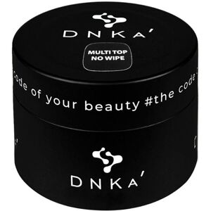 DNKA MULTI TOP PROFESJONALNY TOP HYBRYDOWY NO WIBE NOWA FORMUŁA 30 ML DNKA MULTI TOP PROFESJONALNY TOP HYBRYDOWY NO WIBE NOWA FORMUŁA 30 ML