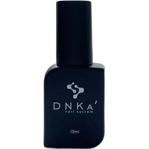 DNKA PROFESJONALNY TOP HYBRYDOWY DO PAZNOKCI NO WIBE NO UV-FILTERS 12 ML DNKA PROFESJONALNY TOP HYBRYDOWY DO PAZNOKCI NO WIBE NO UV-FILTERS 12 ML