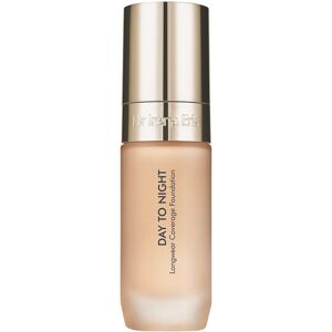 Dr Irena Eris, Make Up Fluid, podkład do twarzy Day To Night 030C Nude, 30 ml Dr Irena Eris, Make Up Fluid, podkład do twarzy Day To Night 030C Nude, 30 ml